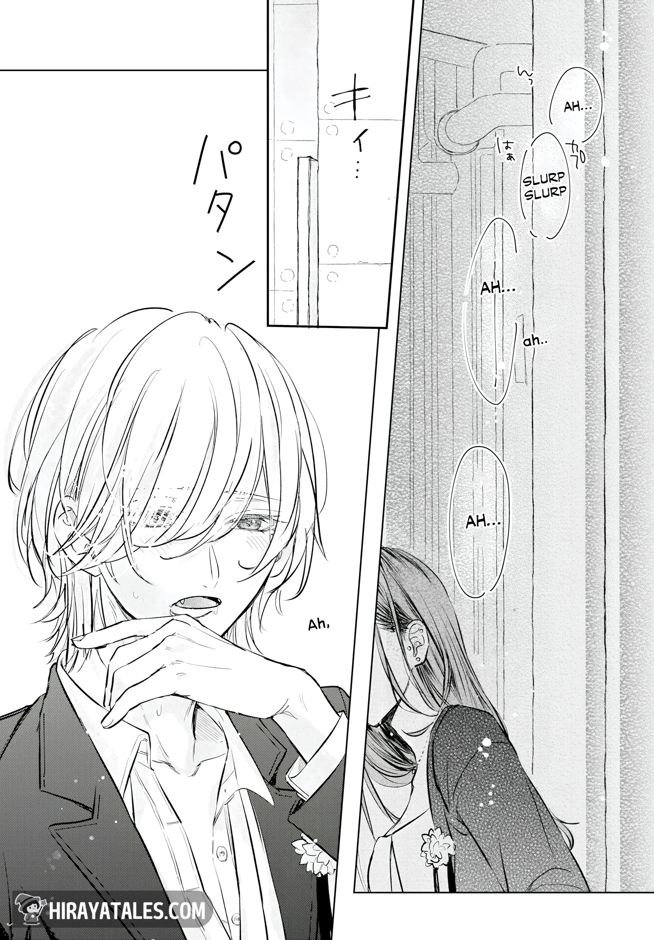 E.S.vamP Chapter 1 page 18 - 