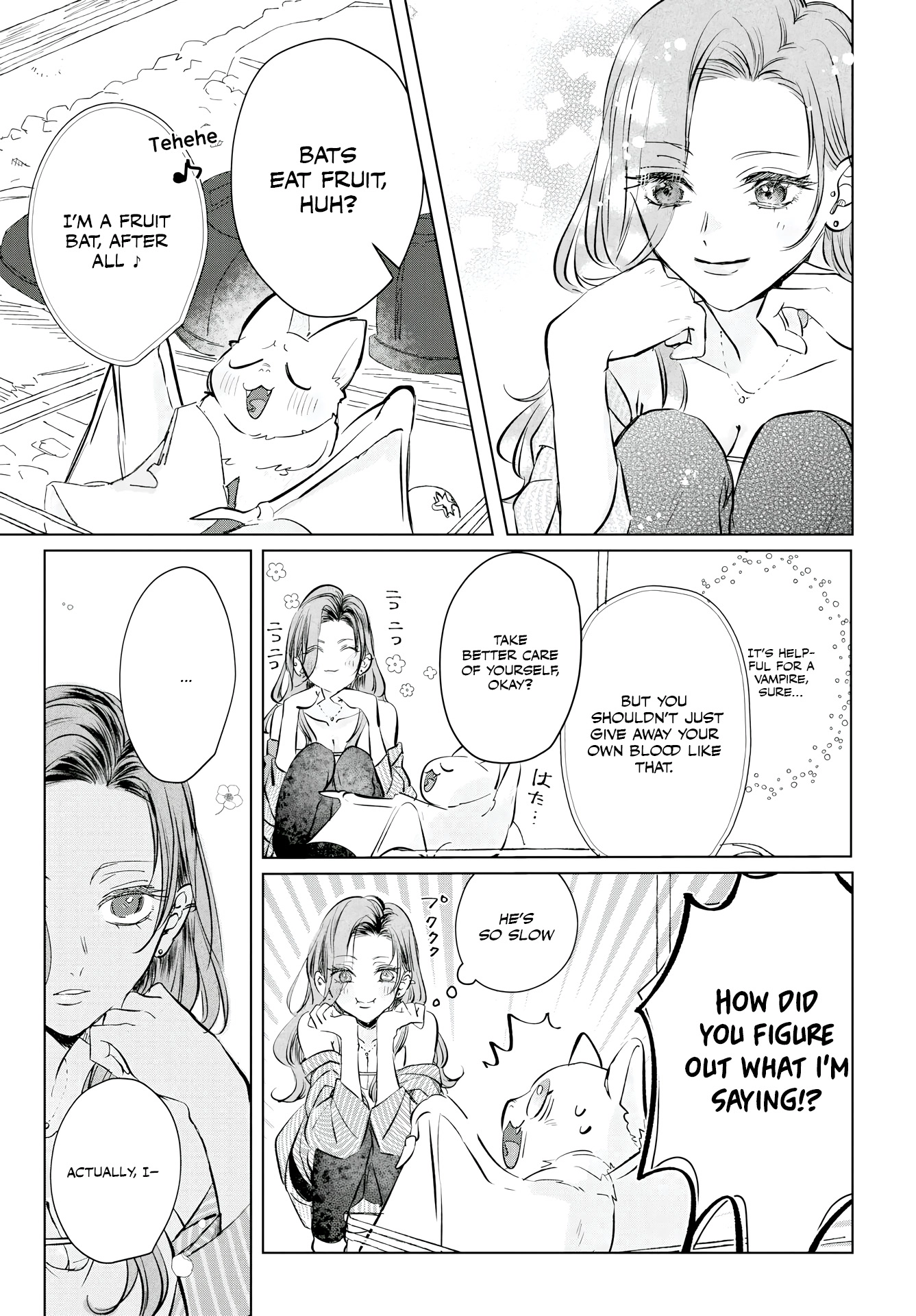 E.S.vamP Chapter 1 page 5 - 
