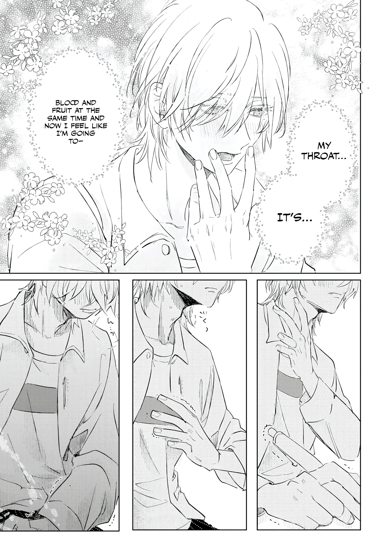 E.S.vamP Chapter 2 page 15 - 