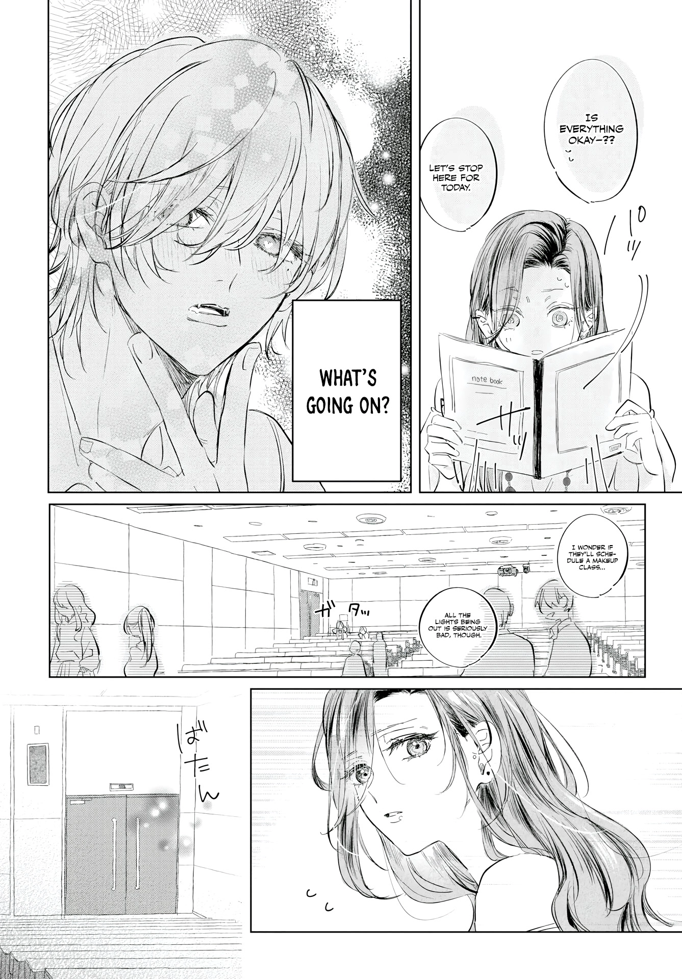 E.S.vamP Chapter 2 page 18 - 