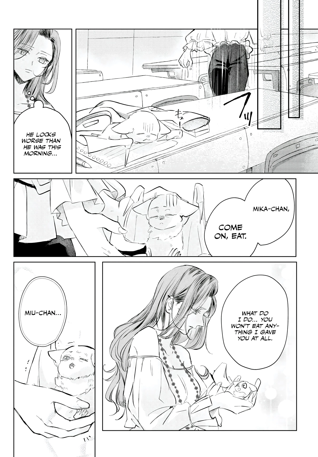 E.S.vamP Chapter 2 page 19 - 
