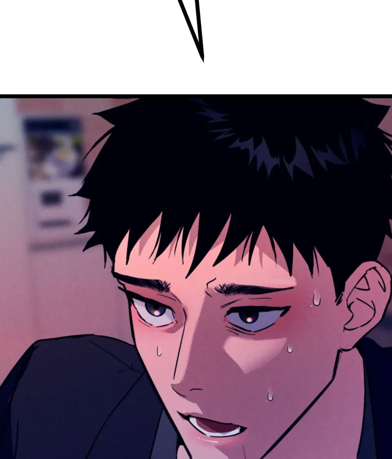 Eternal Flame Chapter 23 page 2 - 