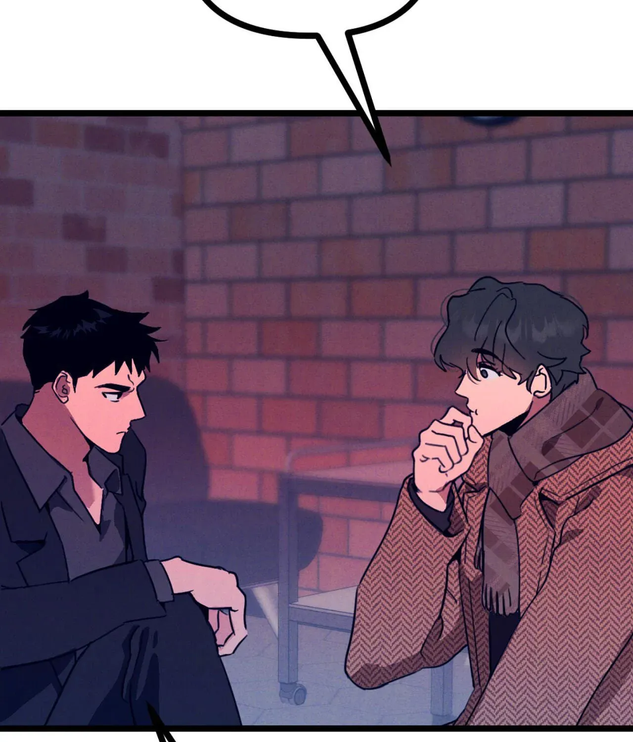 Eternal Flame Chapter 23 page 11 - 