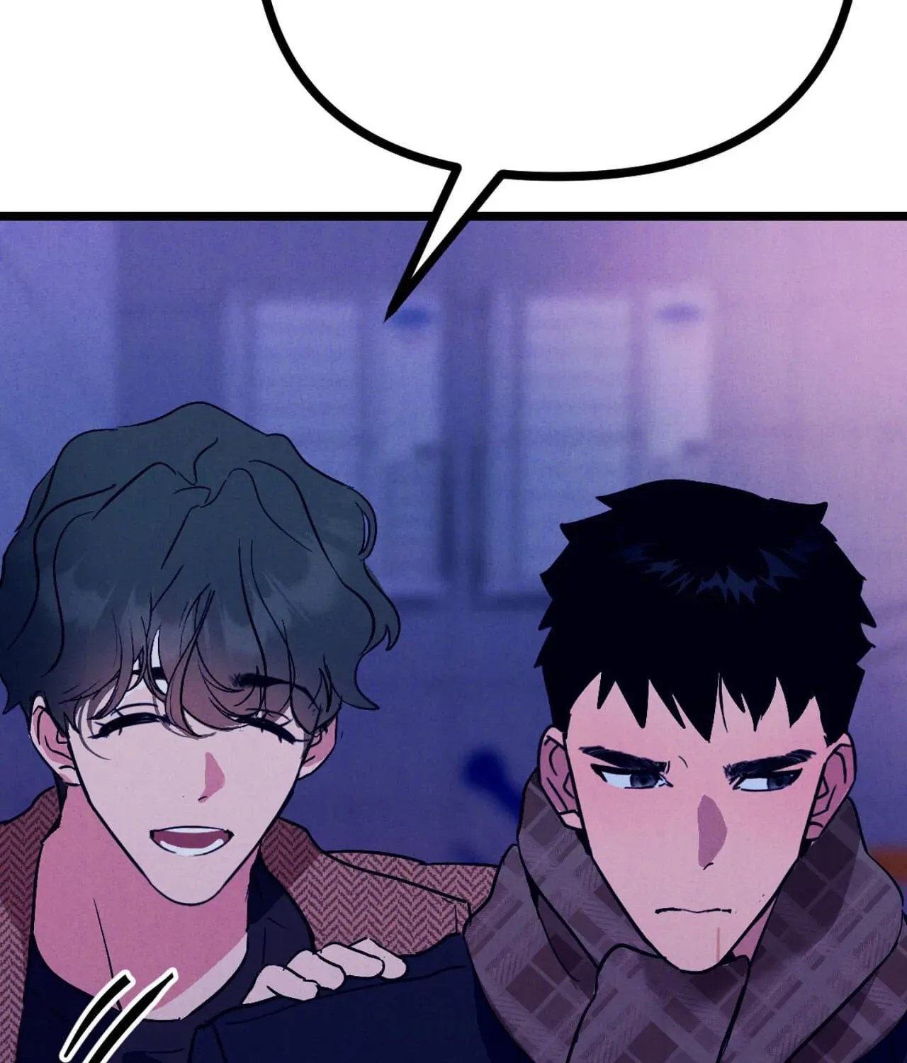 Eternal Flame Chapter 23 page 116 - 