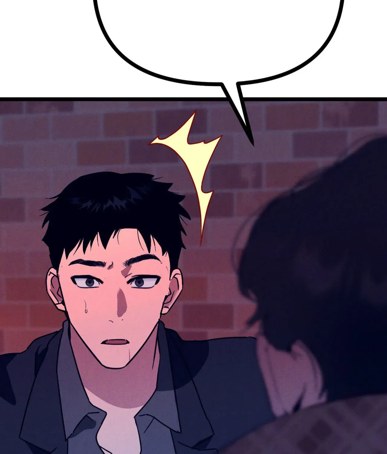 Eternal Flame Chapter 23 page 13 - 
