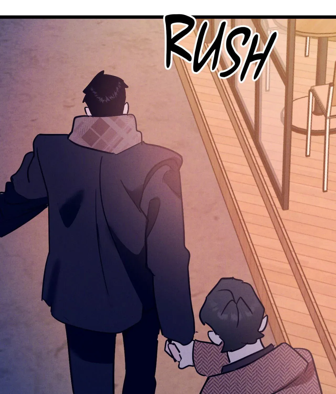 Eternal Flame Chapter 23 page 125 - 