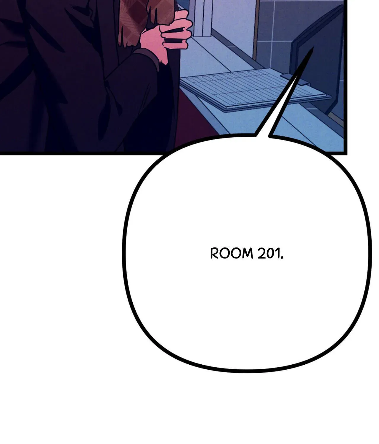 Eternal Flame Chapter 23 page 131 - 