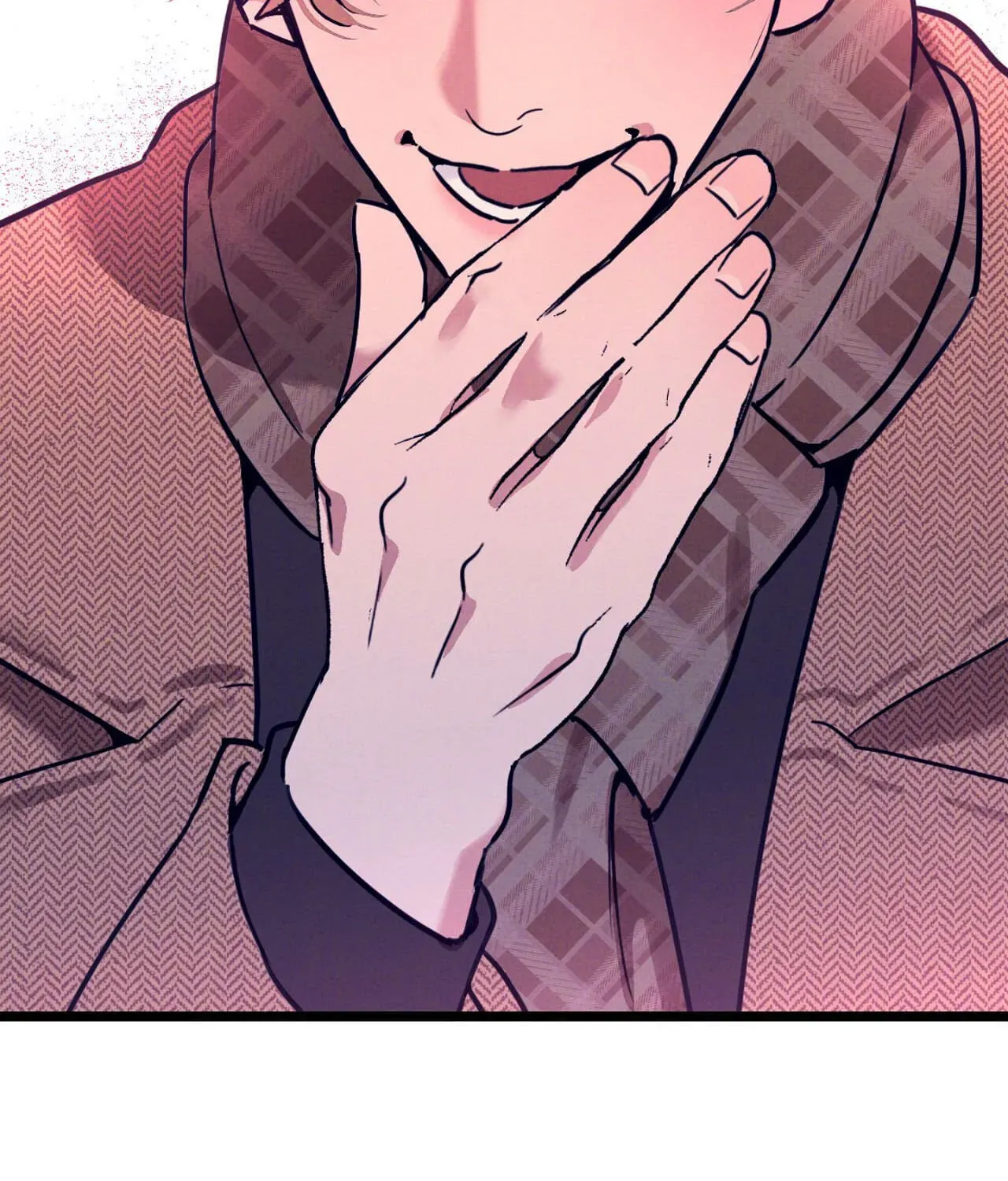 Eternal Flame Chapter 23 page 18 - 