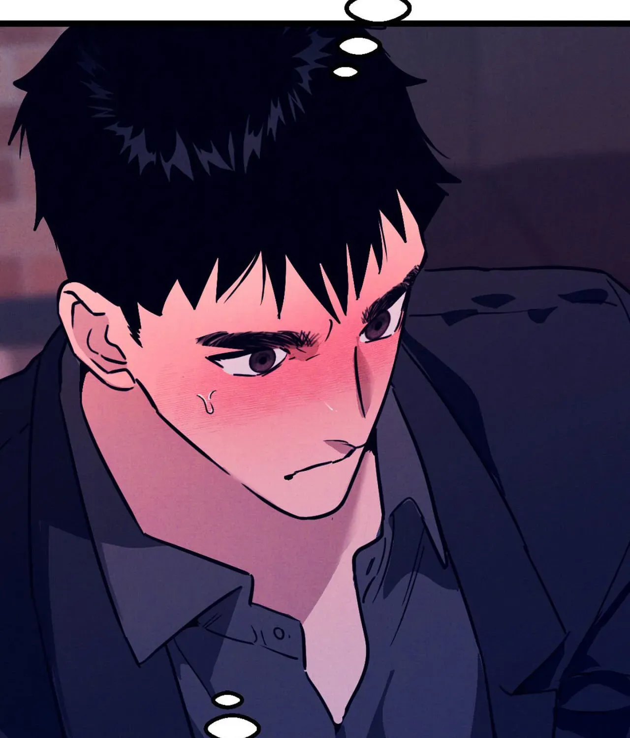 Eternal Flame Chapter 23 page 20 - 