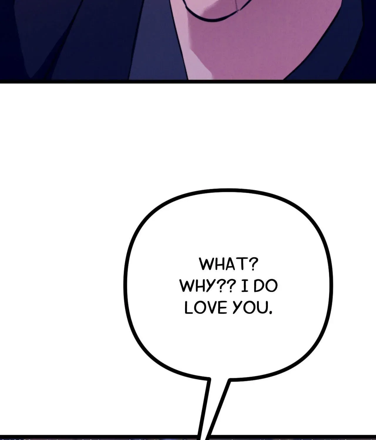 Eternal Flame Chapter 23 page 3 - 