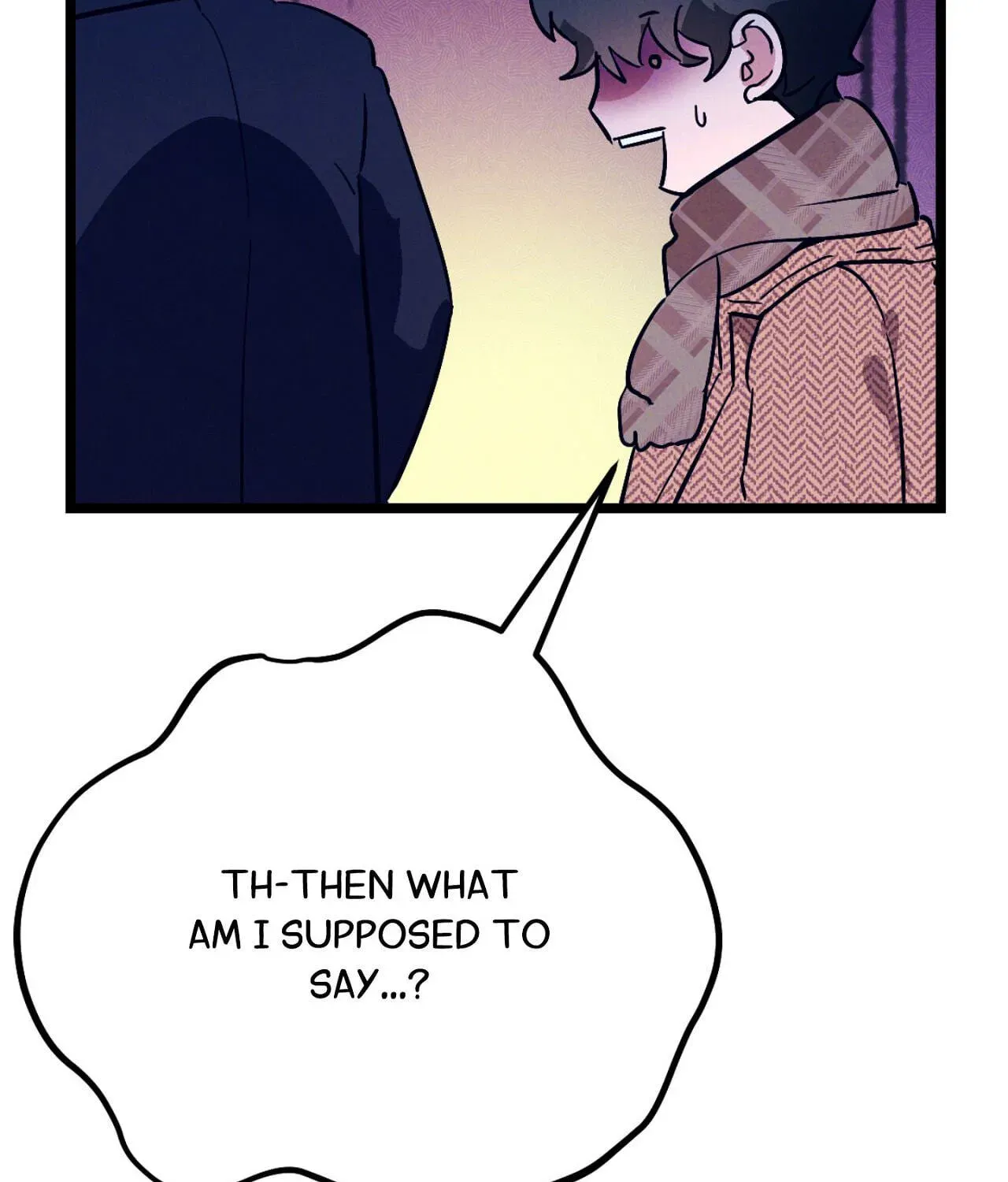 Eternal Flame Chapter 23 page 27 - 