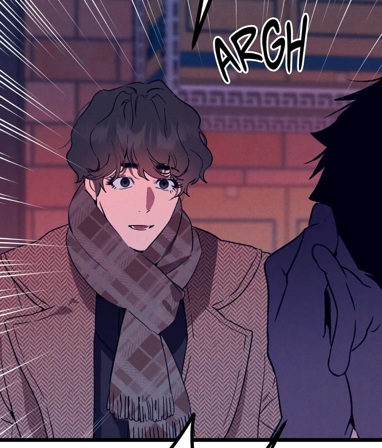 Eternal Flame Chapter 23 page 4 - 