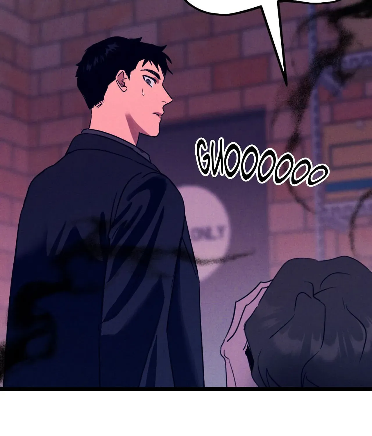 Eternal Flame Chapter 23 page 32 - 