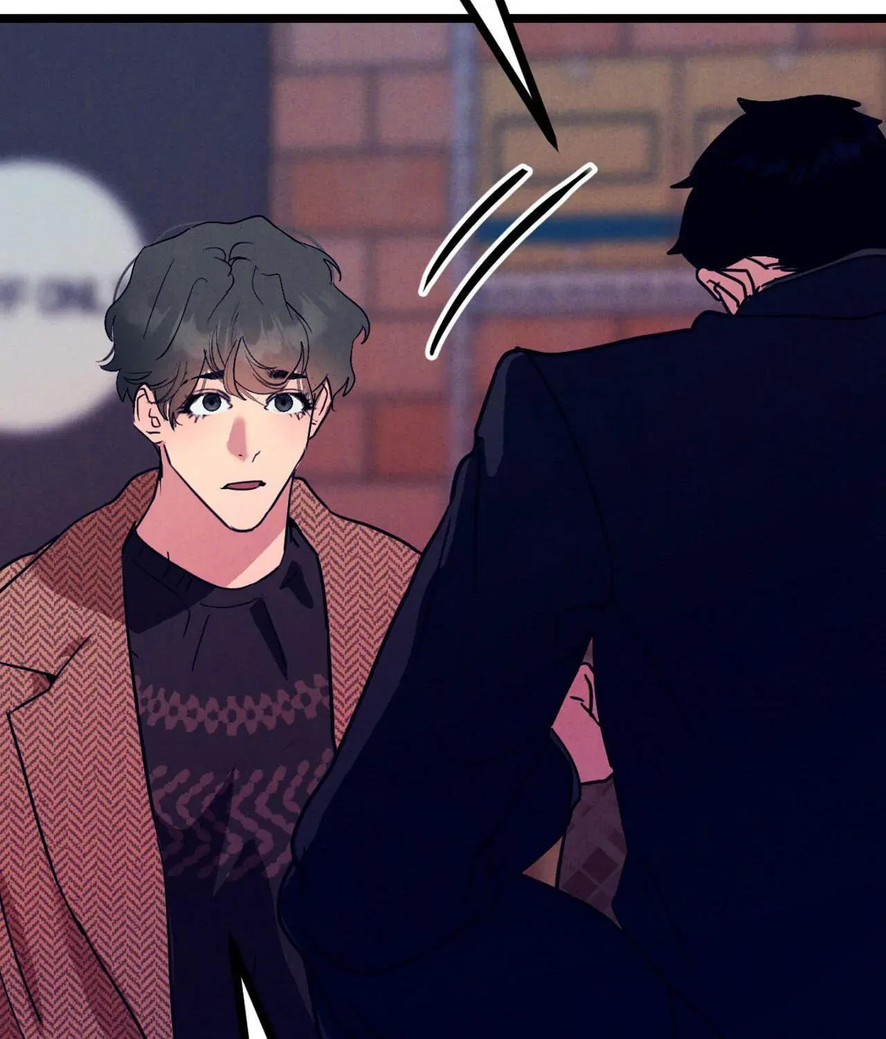 Eternal Flame Chapter 23 page 38 - 