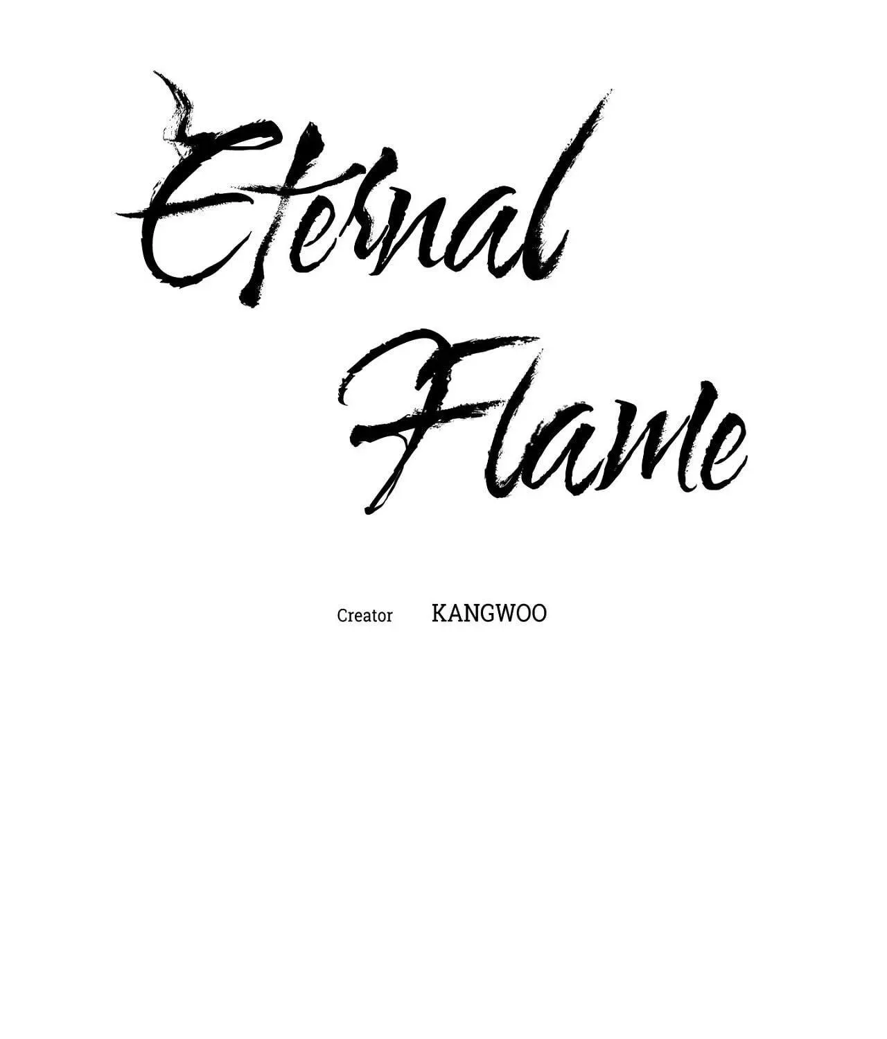 Eternal Flame Chapter 23 page 49 - 