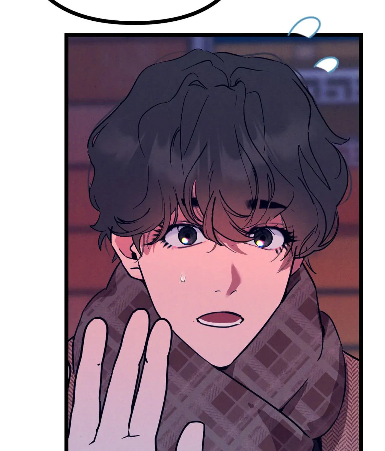 Eternal Flame Chapter 23 page 6 - 
