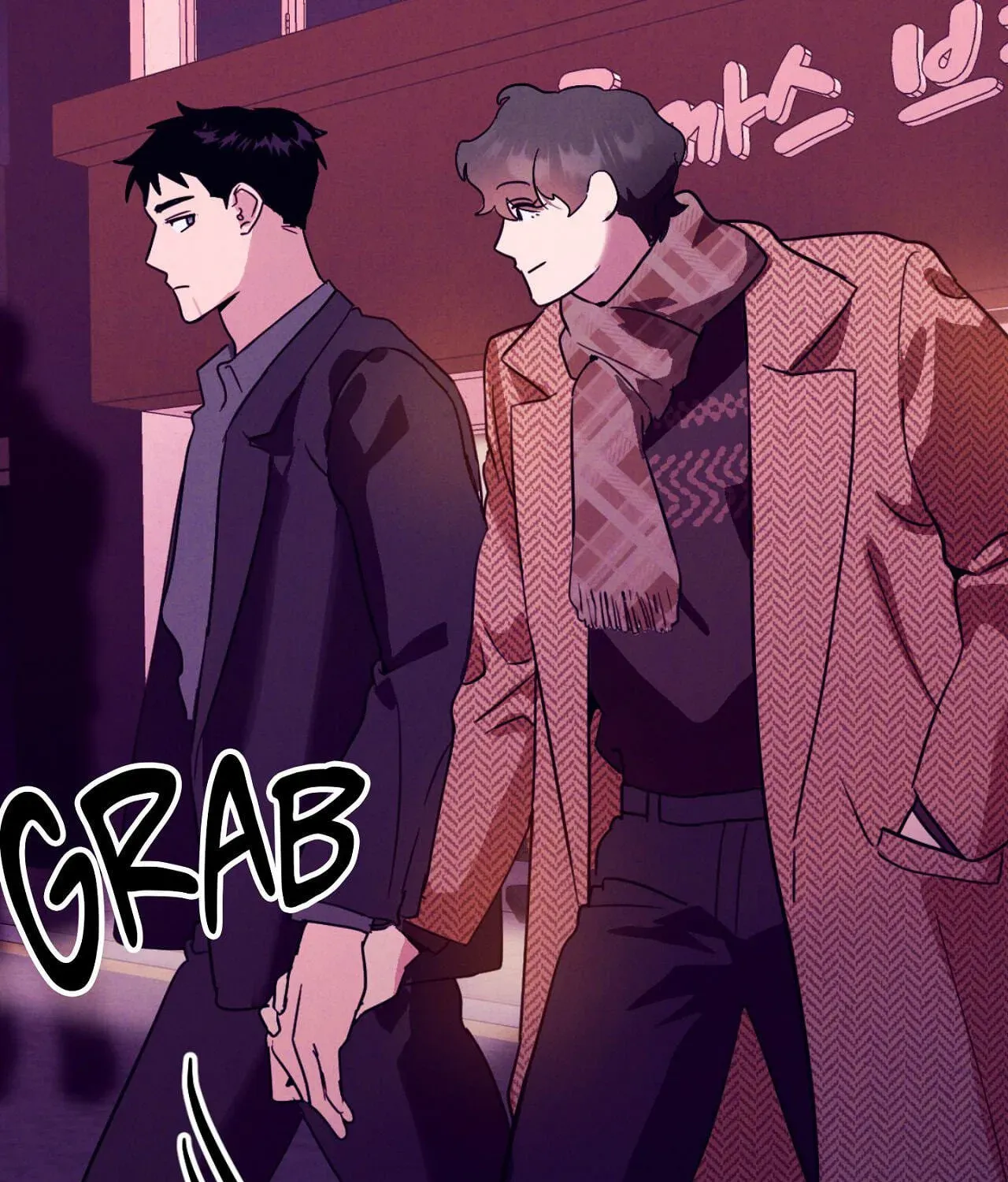 Eternal Flame Chapter 23 page 53 - 