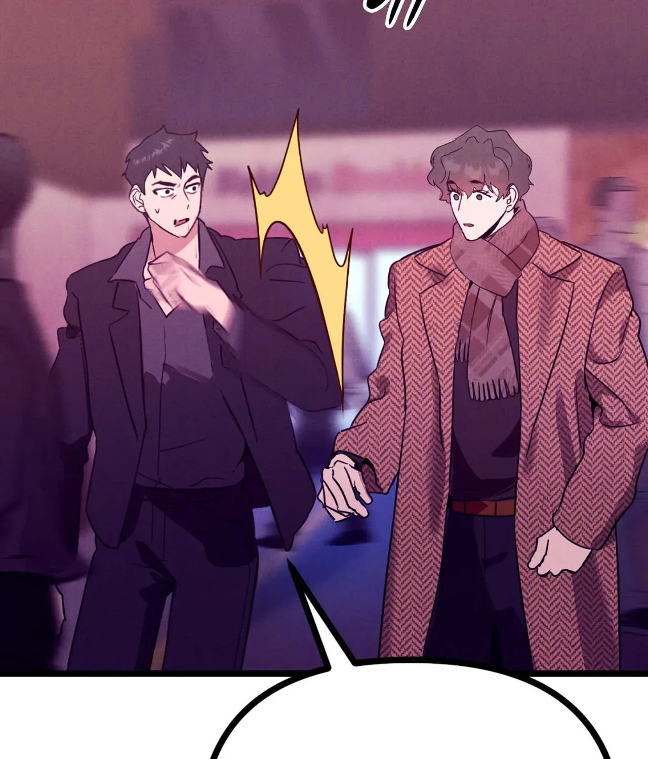 Eternal Flame Chapter 23 page 60 - 