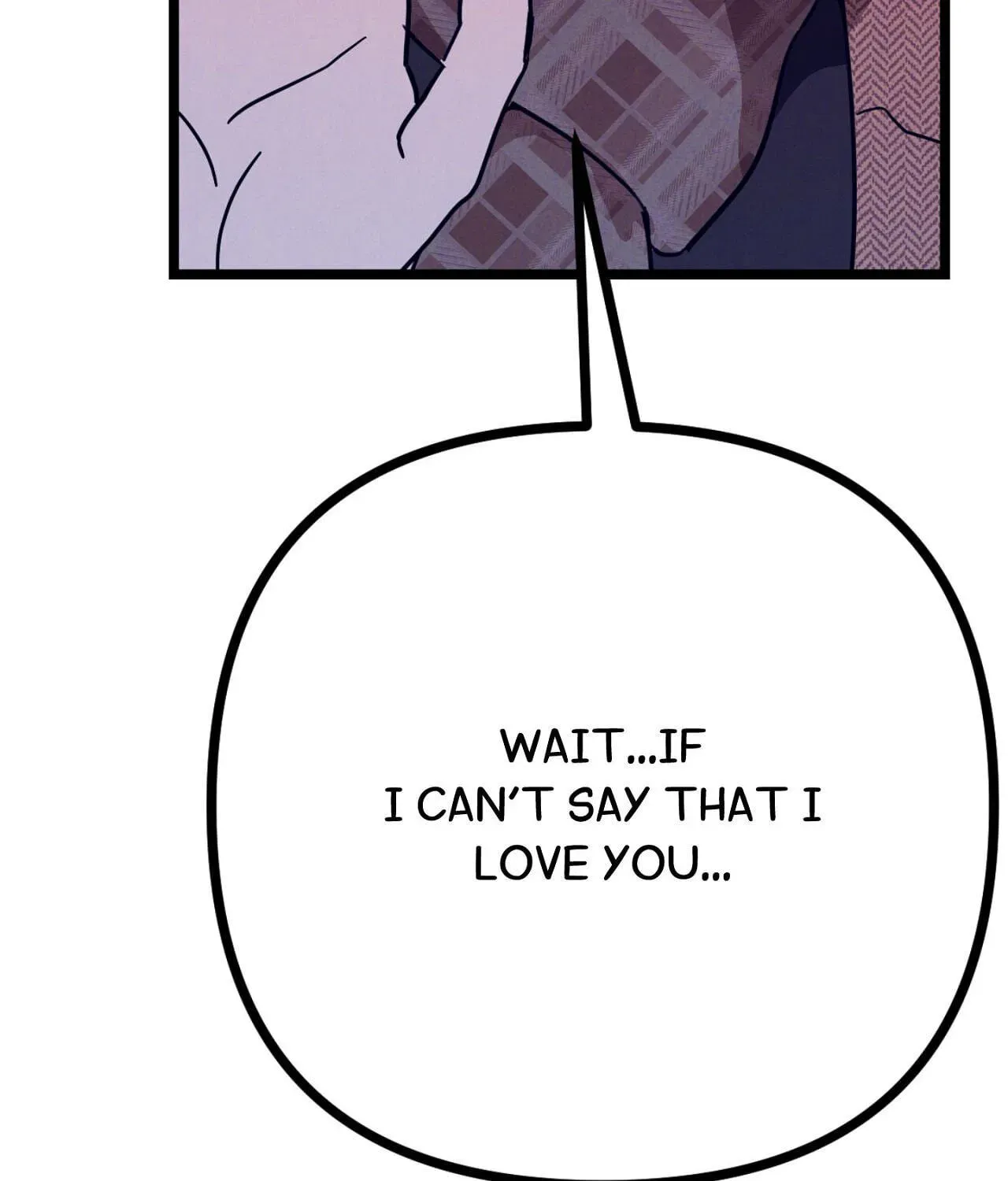 Eternal Flame Chapter 23 page 7 - 