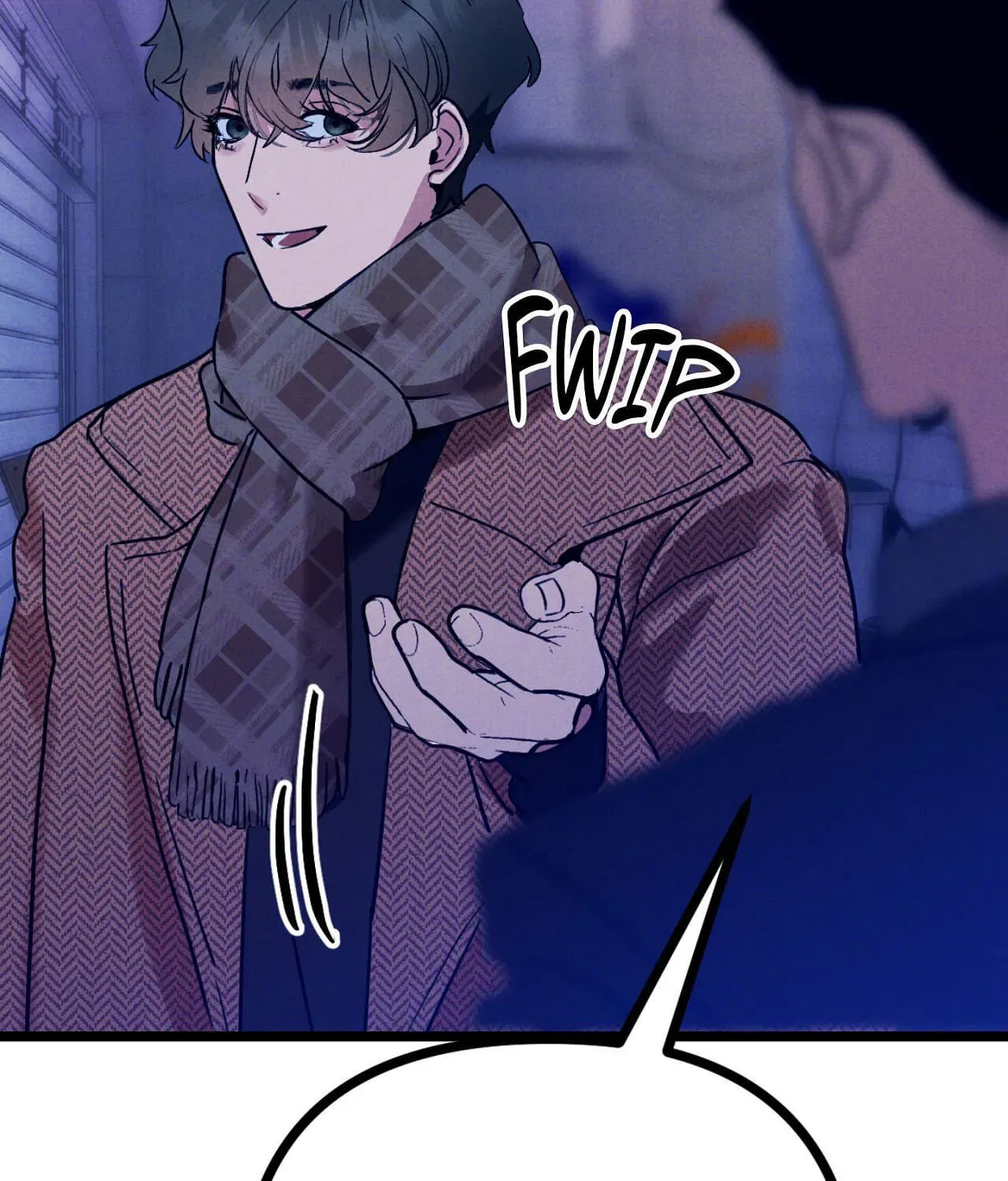 Eternal Flame Chapter 23 page 79 - 