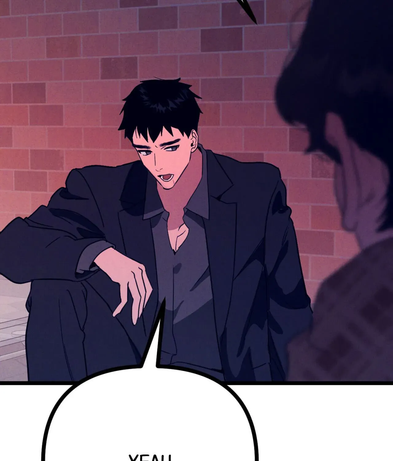 Eternal Flame Chapter 23 page 9 - 