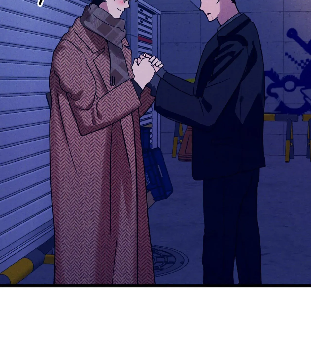 Eternal Flame Chapter 23 page 84 - 