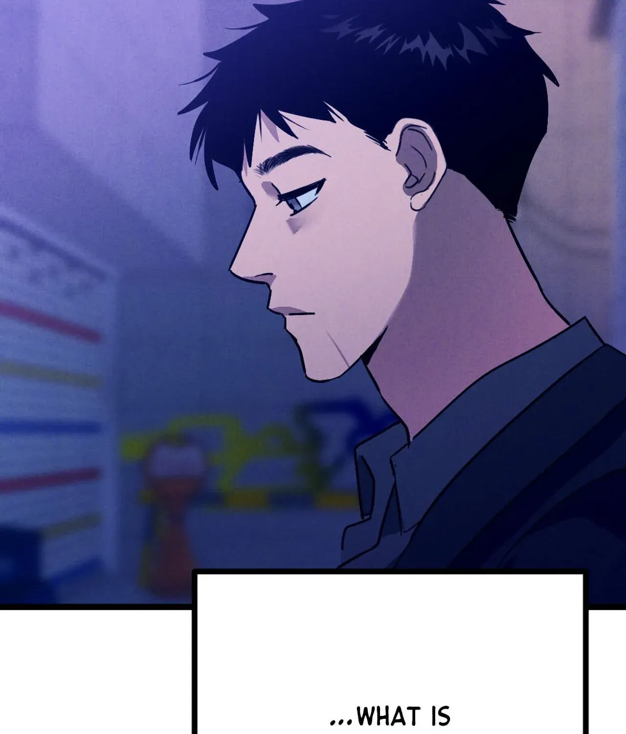 Eternal Flame Chapter 23 page 86 - 