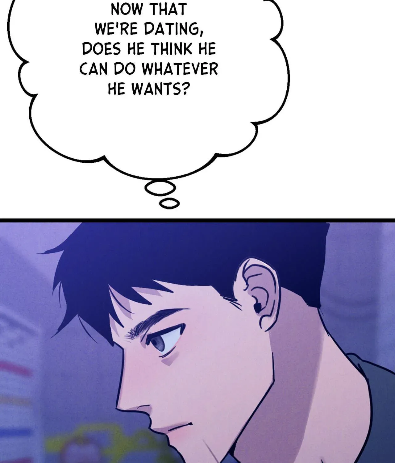 Eternal Flame Chapter 23 page 95 - 
