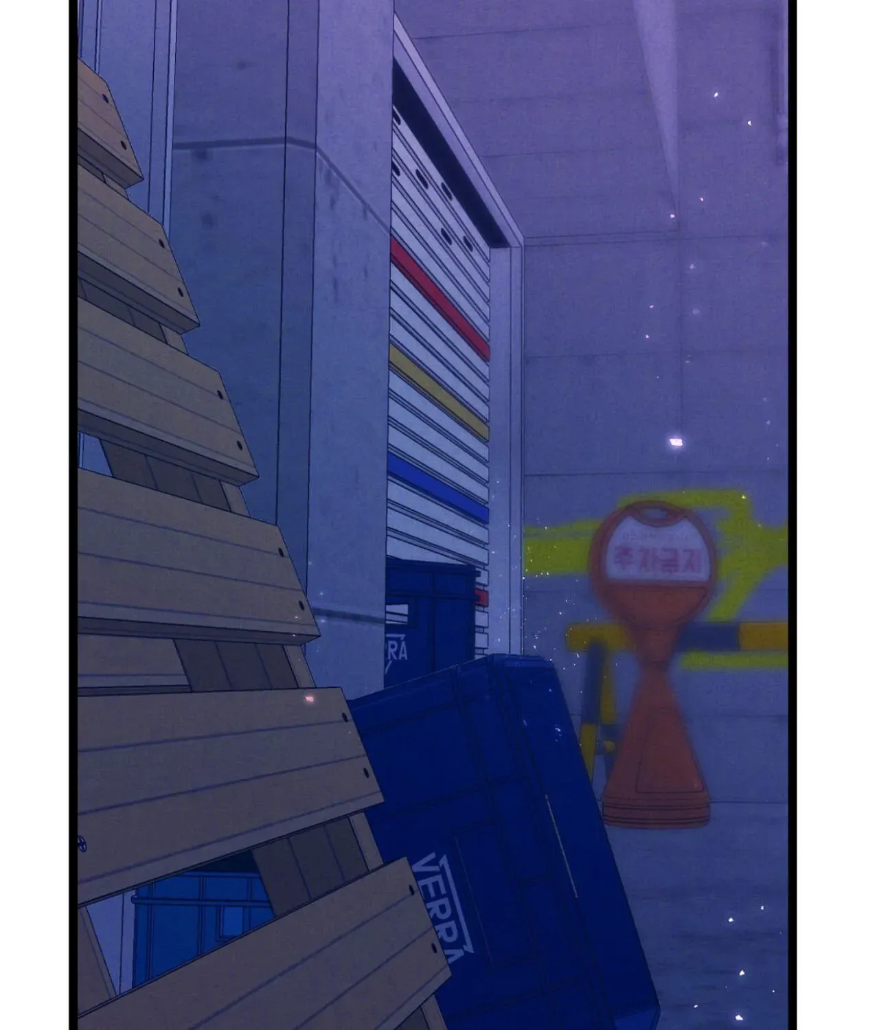 Eternal Flame Chapter 23 page 100 - 