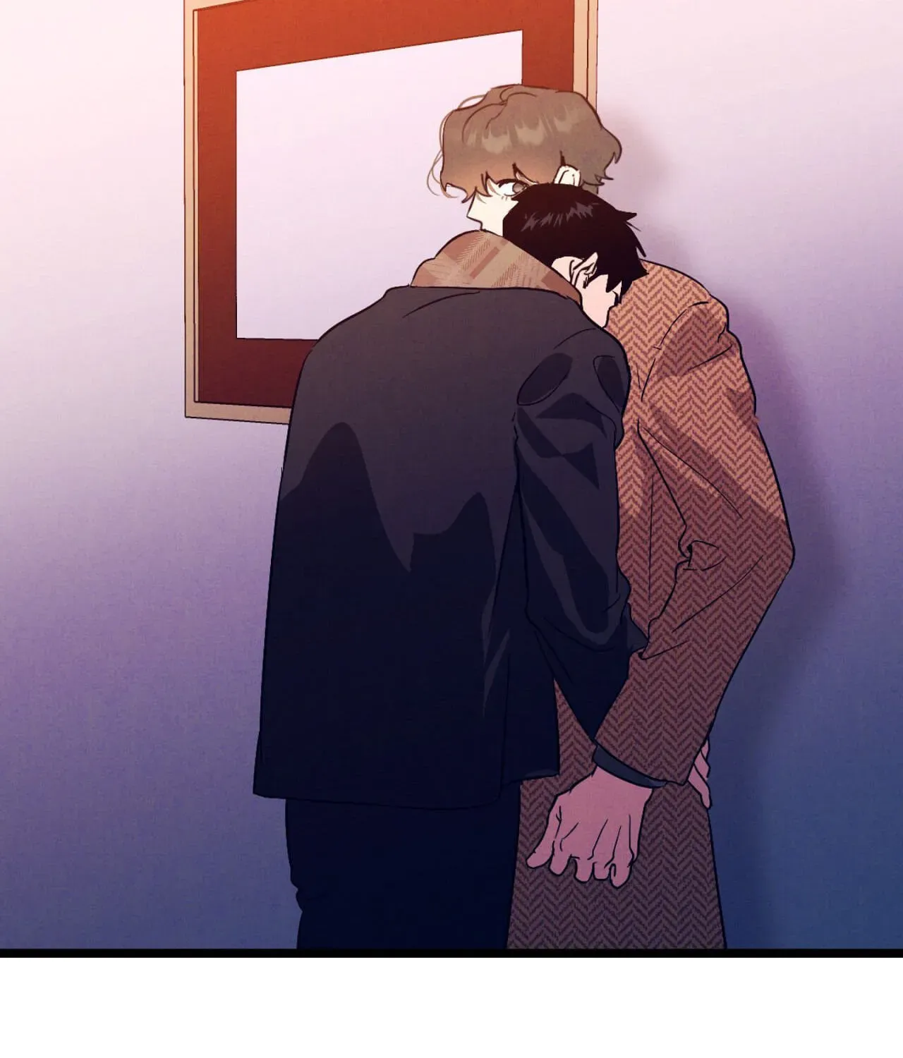 Eternal Flame Chapter 24 page 2 - 