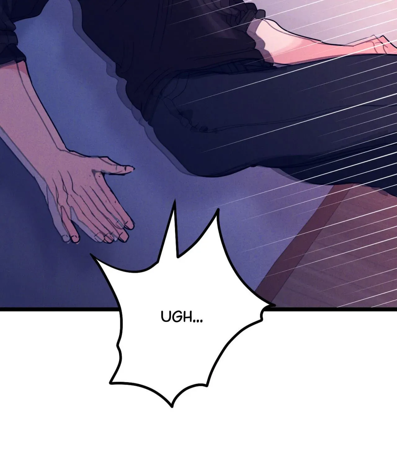 Eternal Flame Chapter 24 page 115 - 