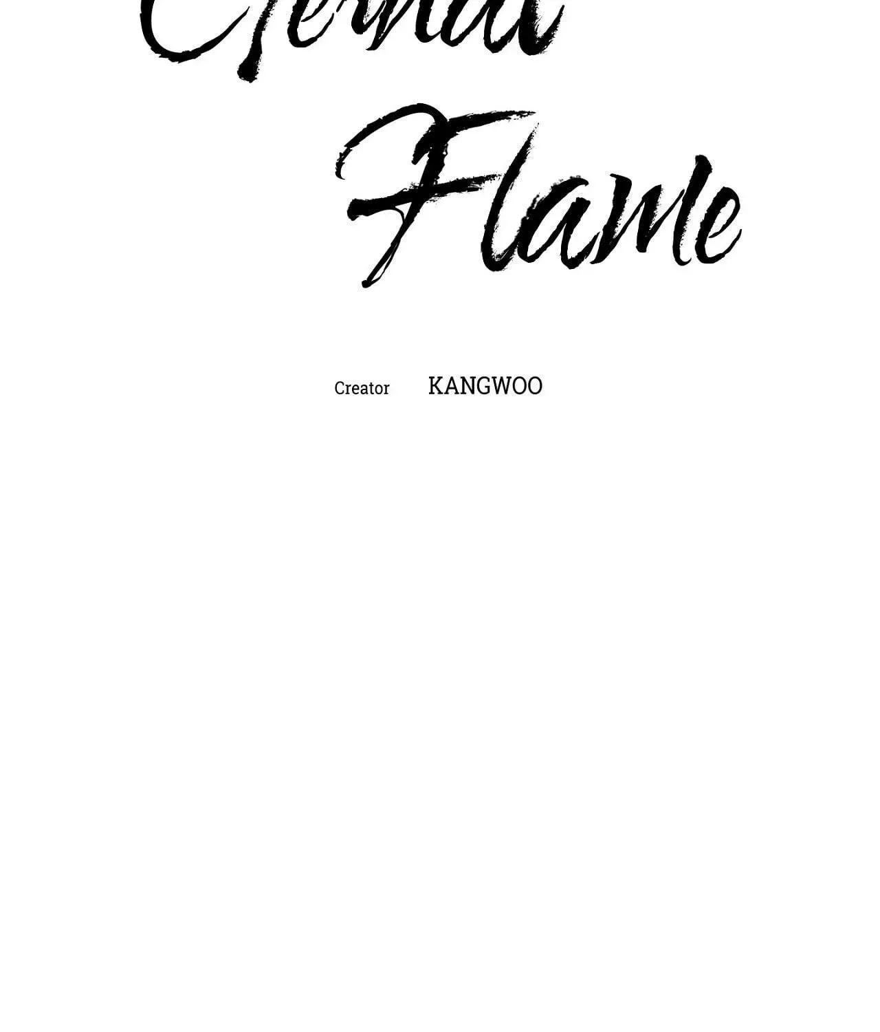Eternal Flame Chapter 24 page 17 - 