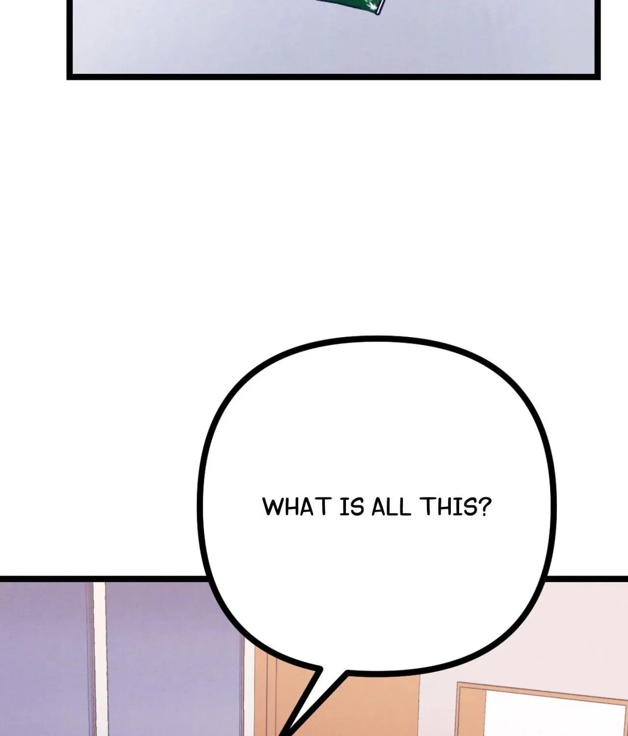 Eternal Flame Chapter 24 page 20 - 