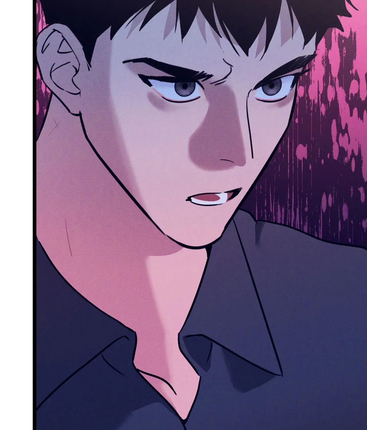 Eternal Flame Chapter 24 page 29 - 