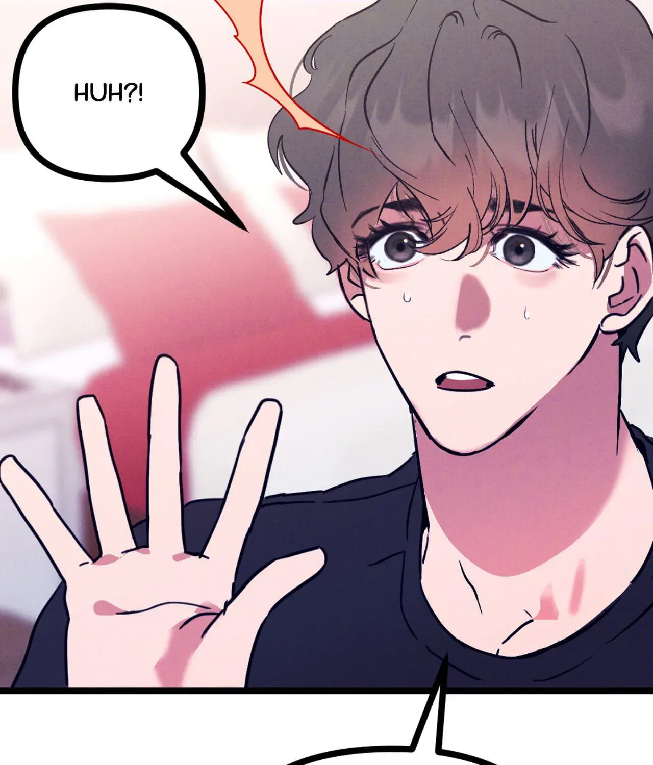 Eternal Flame Chapter 24 page 31 - 