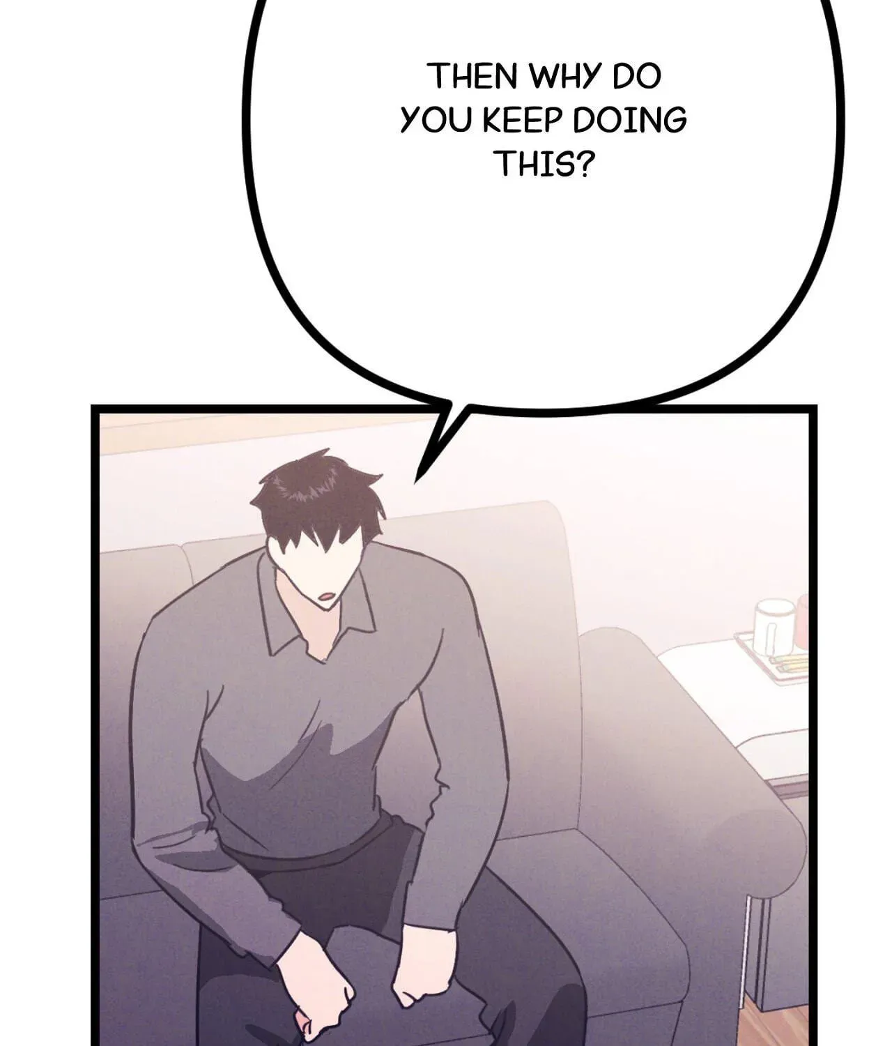 Eternal Flame Chapter 24 page 33 - 