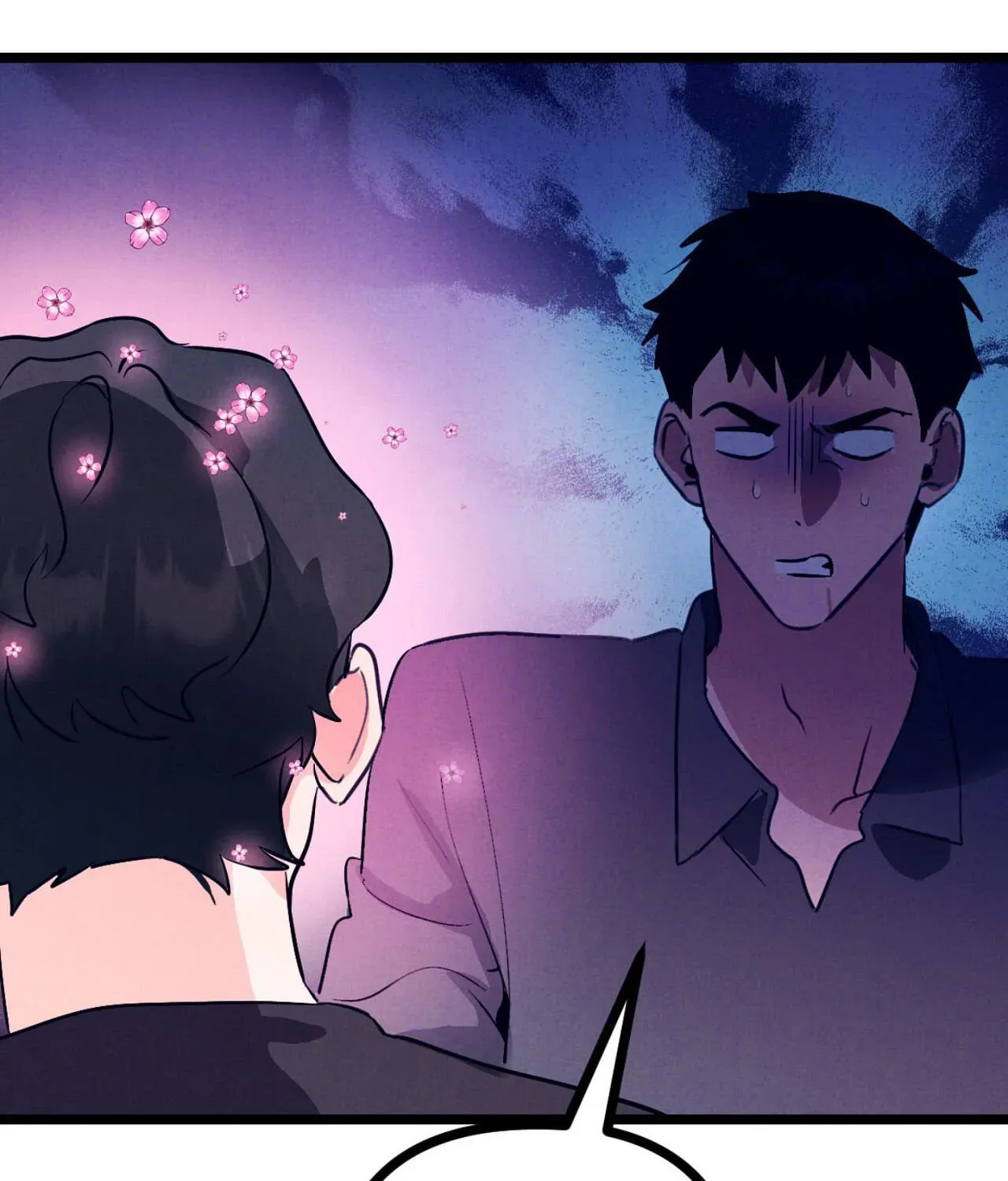 Eternal Flame Chapter 24 page 42 - 