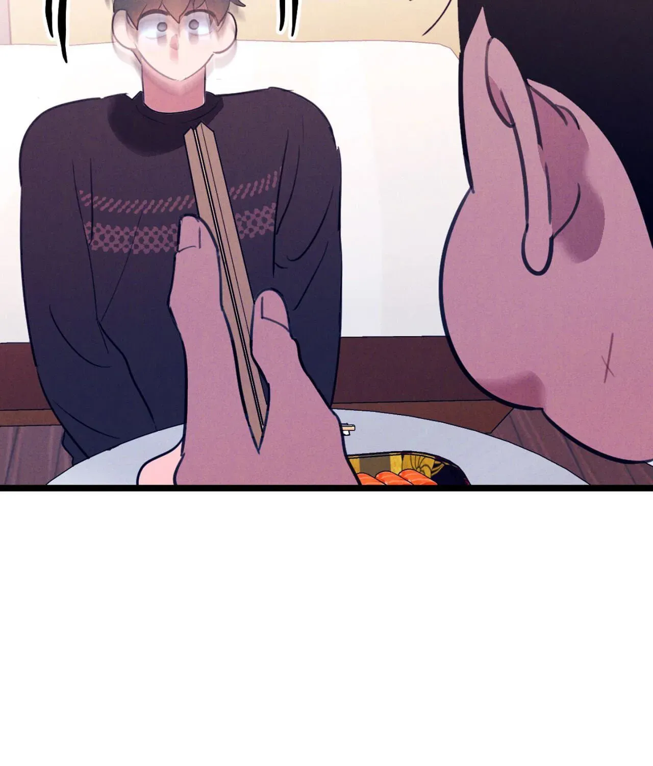 Eternal Flame Chapter 24 page 49 - 
