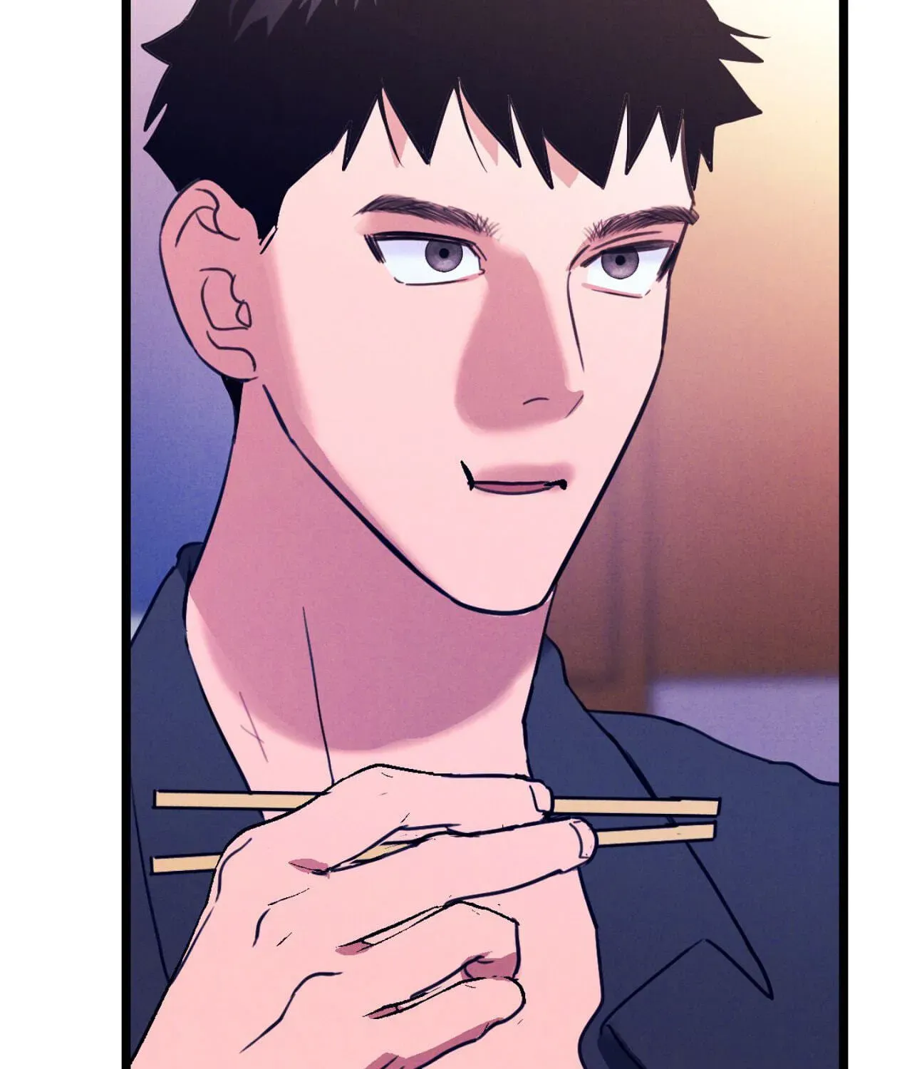 Eternal Flame Chapter 24 page 55 - 