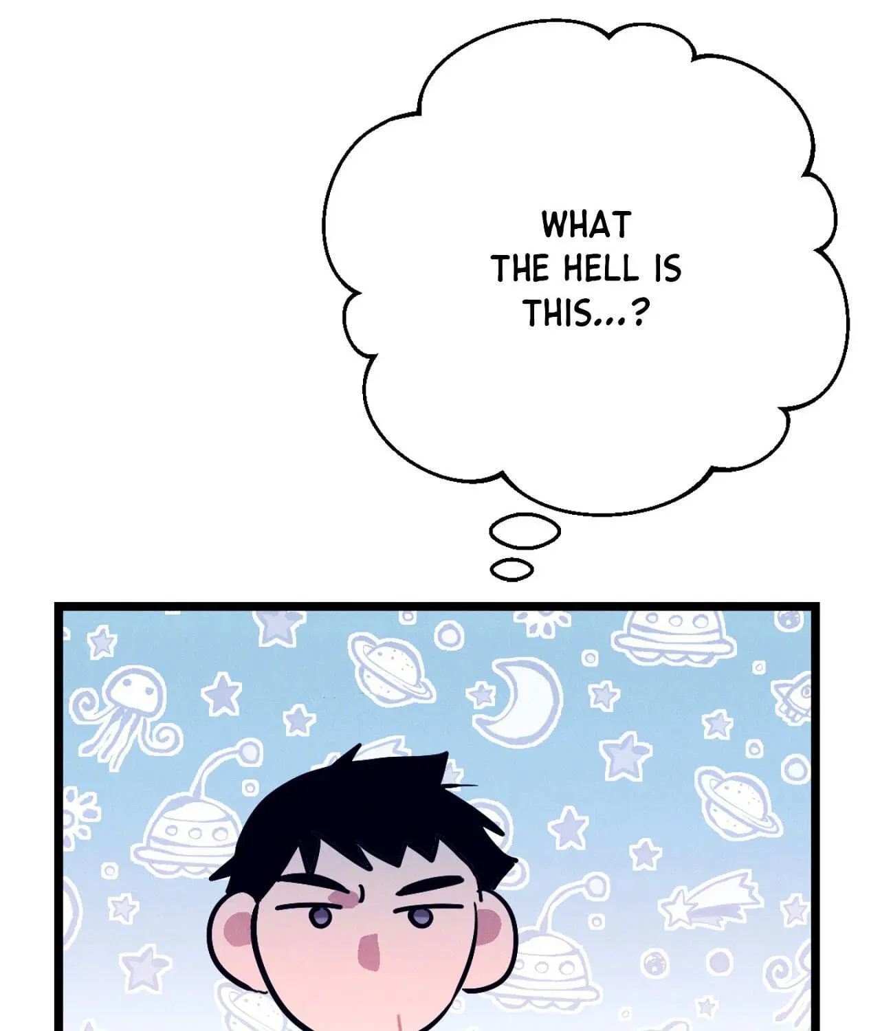 Eternal Flame Chapter 24 page 59 - 