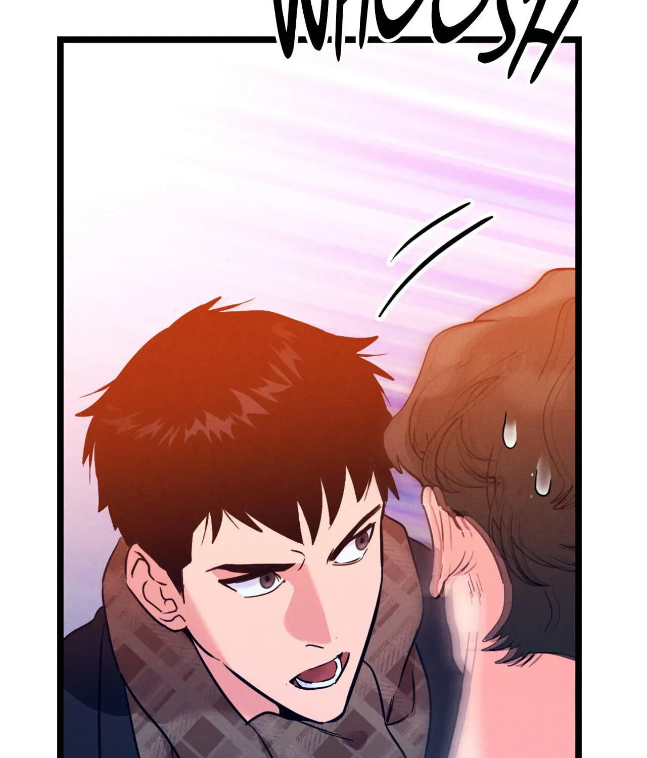 Eternal Flame Chapter 24 page 7 - 