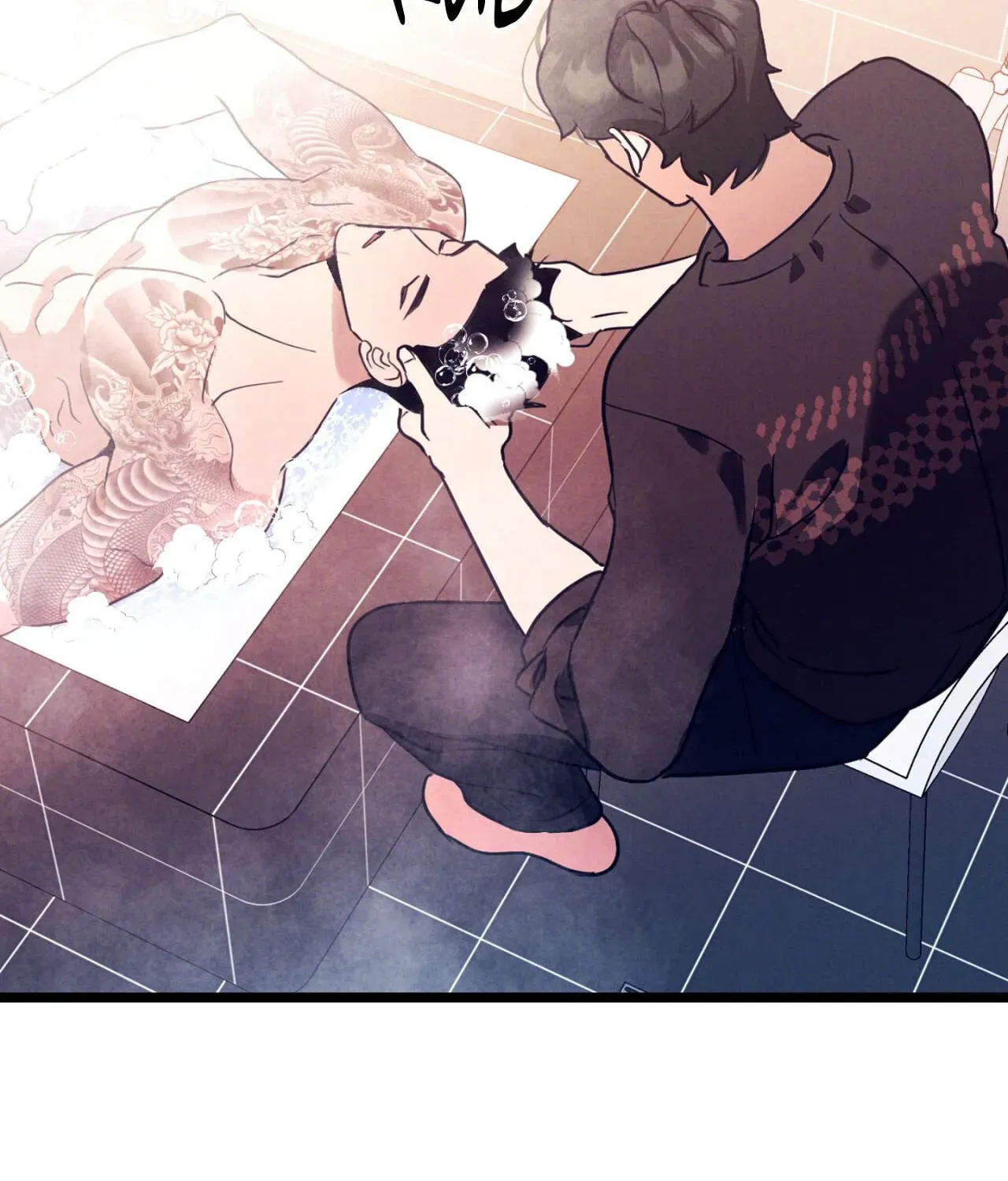Eternal Flame Chapter 24 page 64 - 