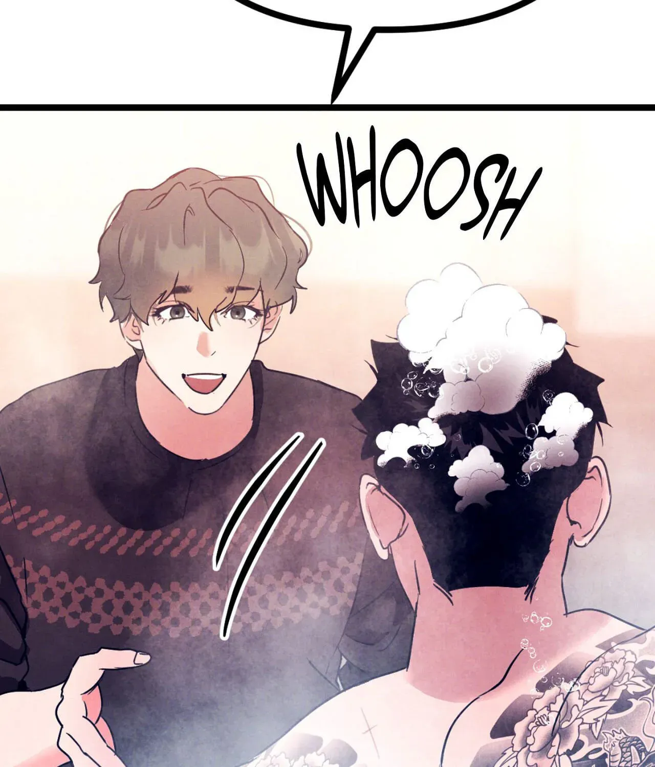 Eternal Flame Chapter 24 page 70 - 