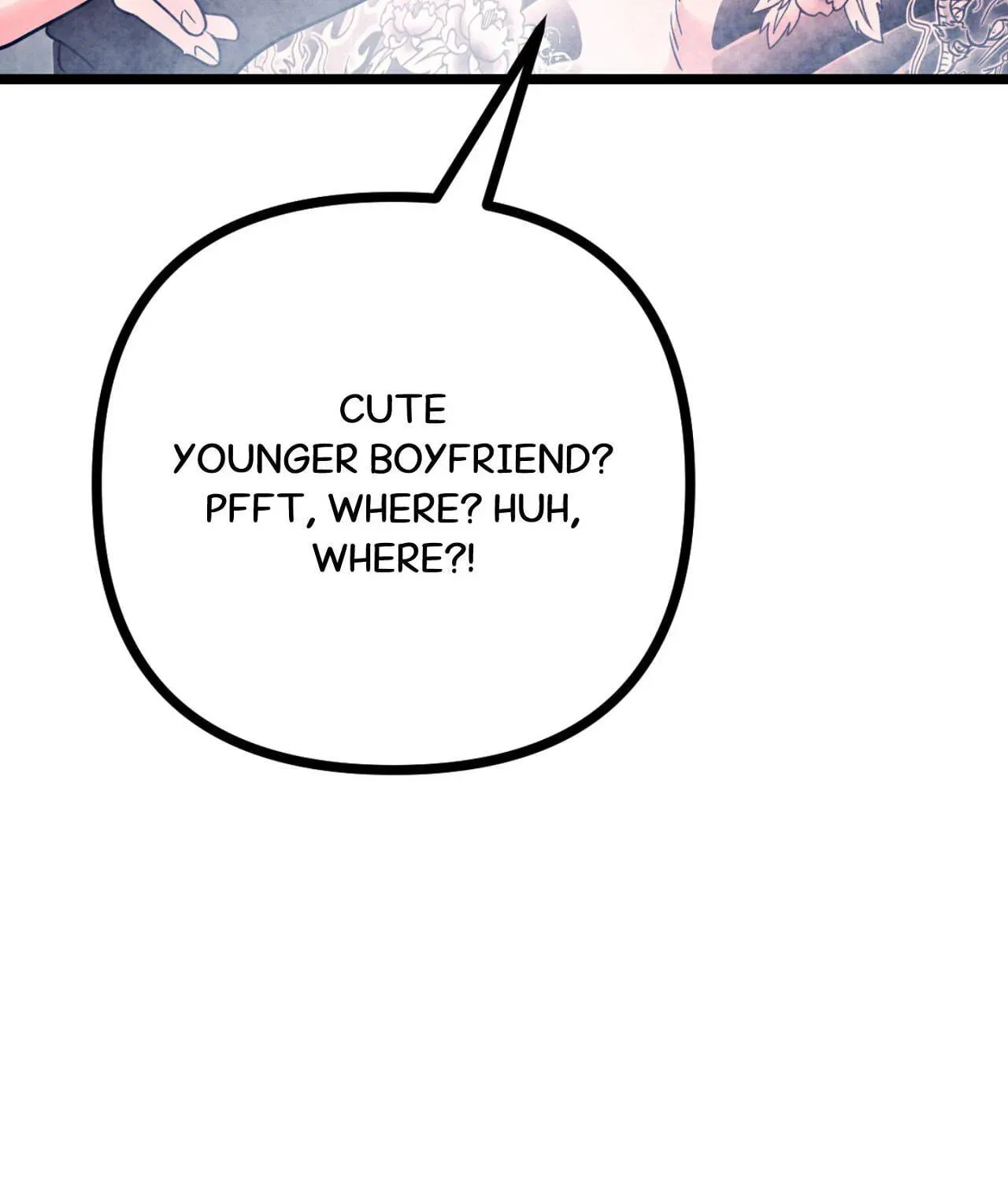Eternal Flame Chapter 24 page 71 - 