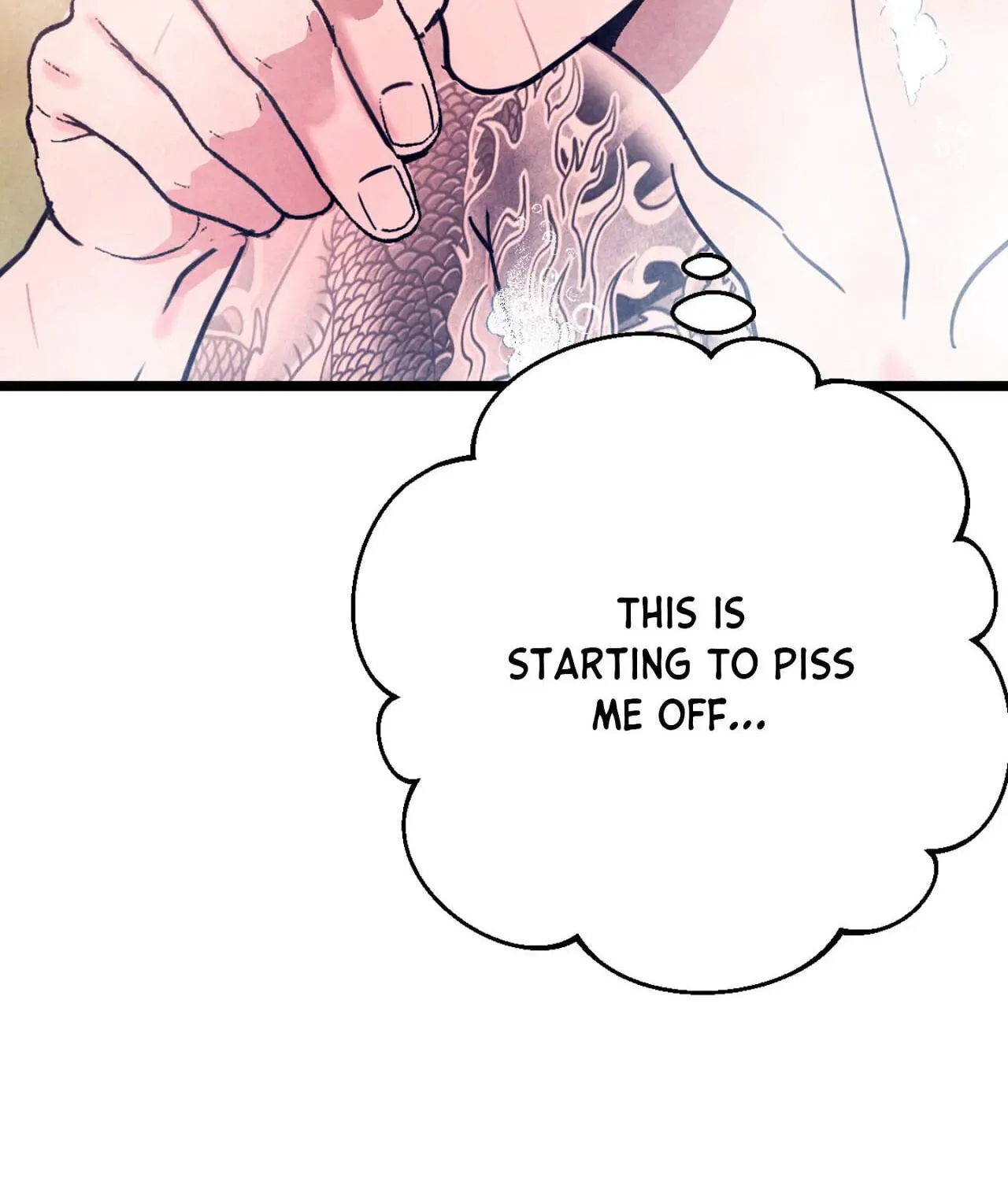 Eternal Flame Chapter 24 page 78 - 