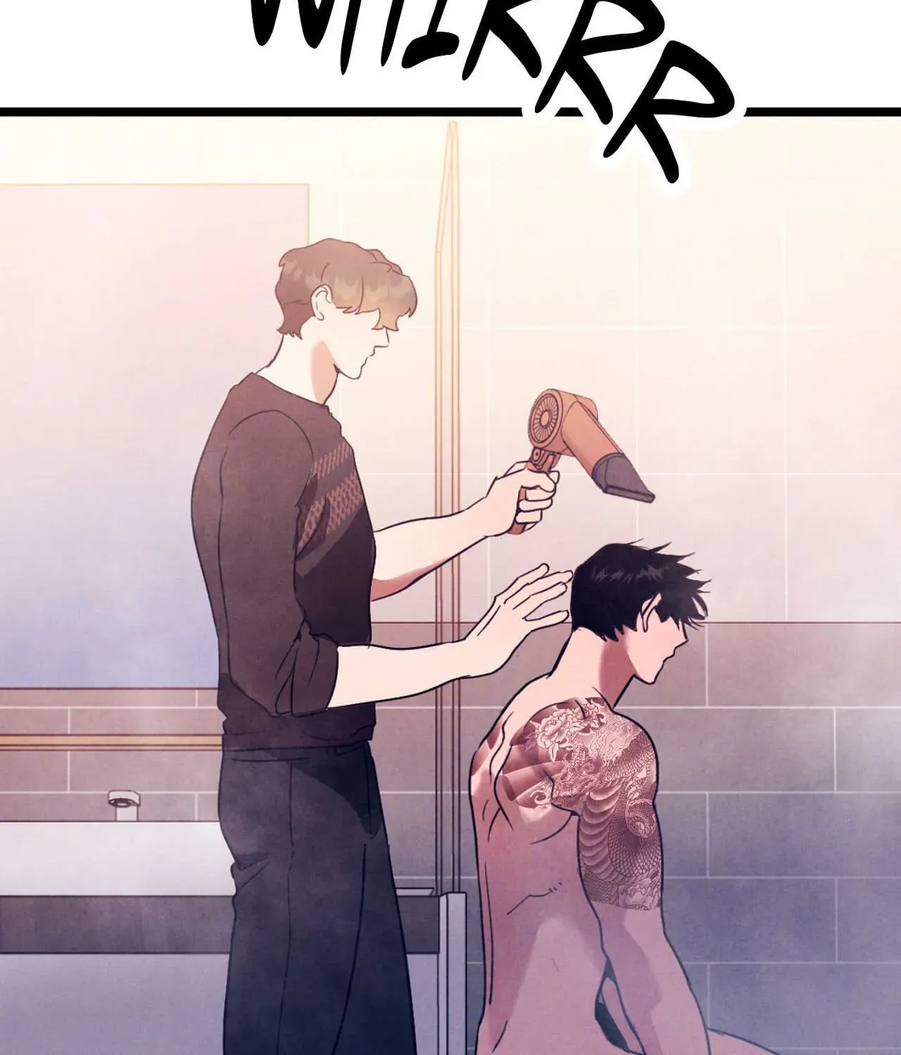 Eternal Flame Chapter 24 page 82 - 