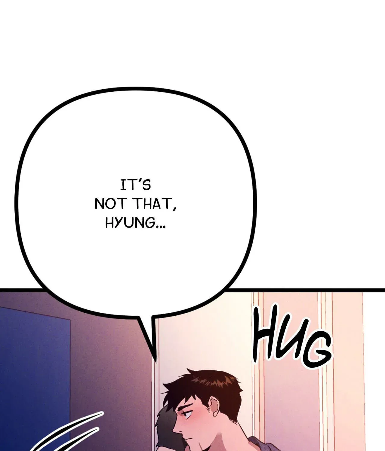 Eternal Flame Chapter 25 page 11 - 
