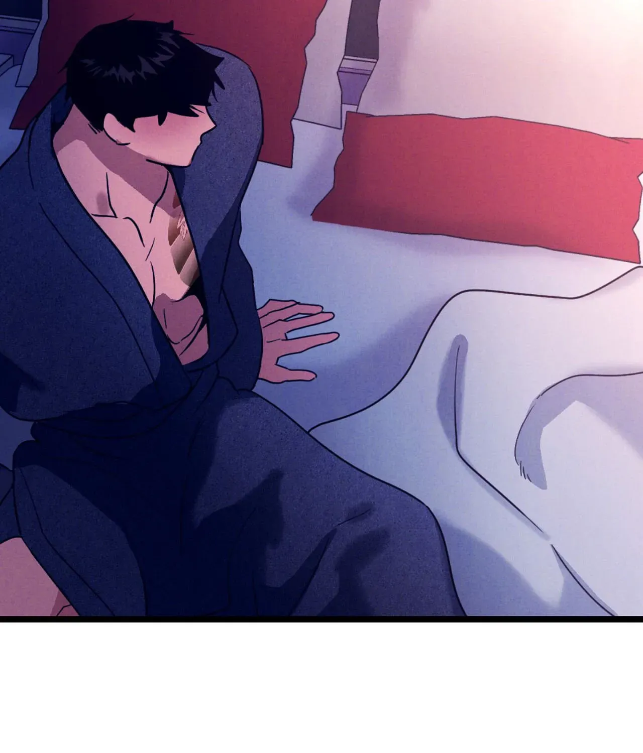 Eternal Flame Chapter 25 page 102 - 