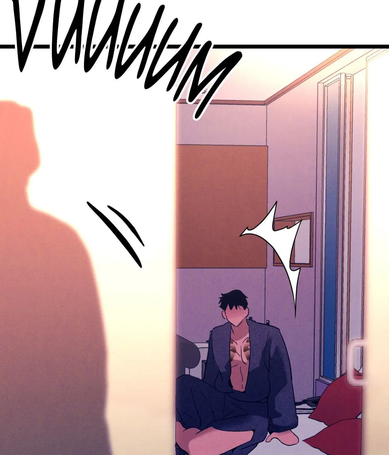 Eternal Flame Chapter 25 page 106 - 