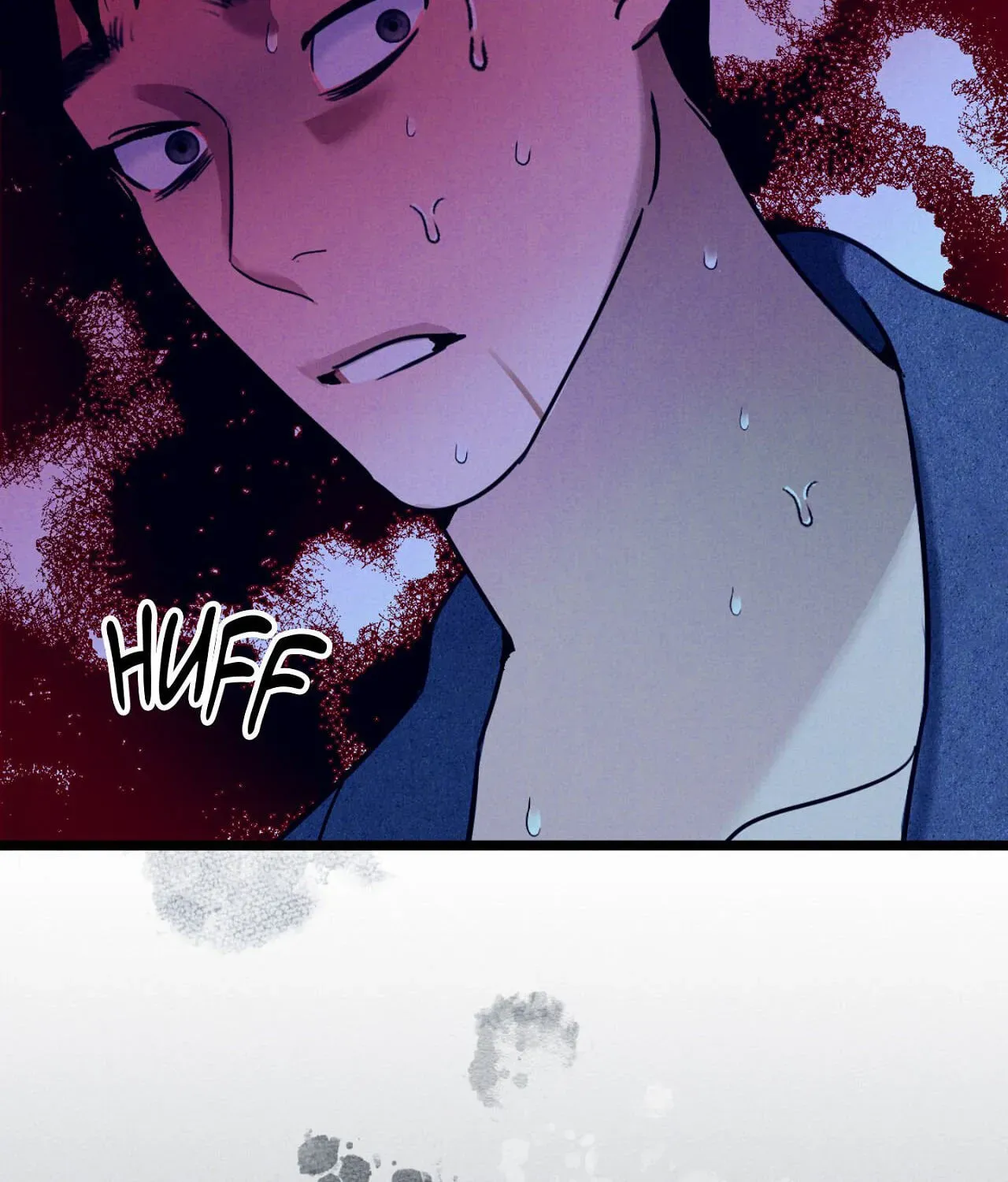 Eternal Flame Chapter 25 page 110 - 